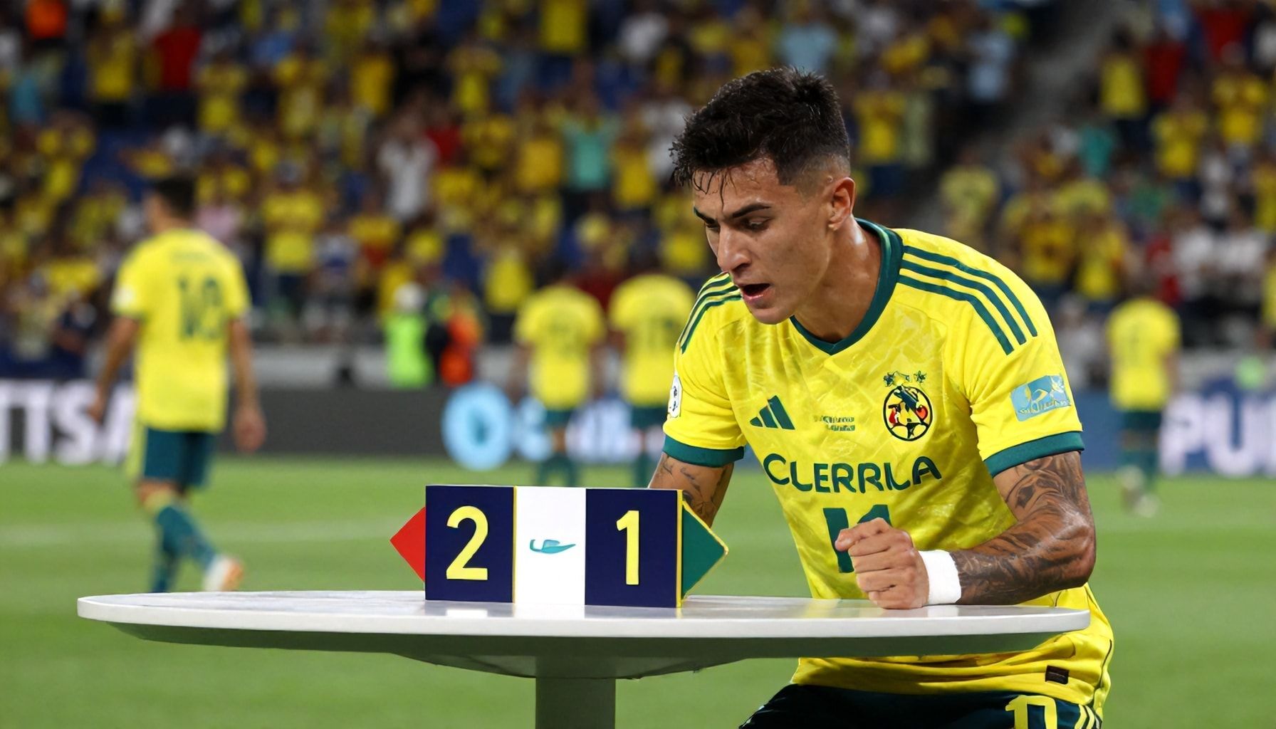 El impacto de la victoria en la tabla