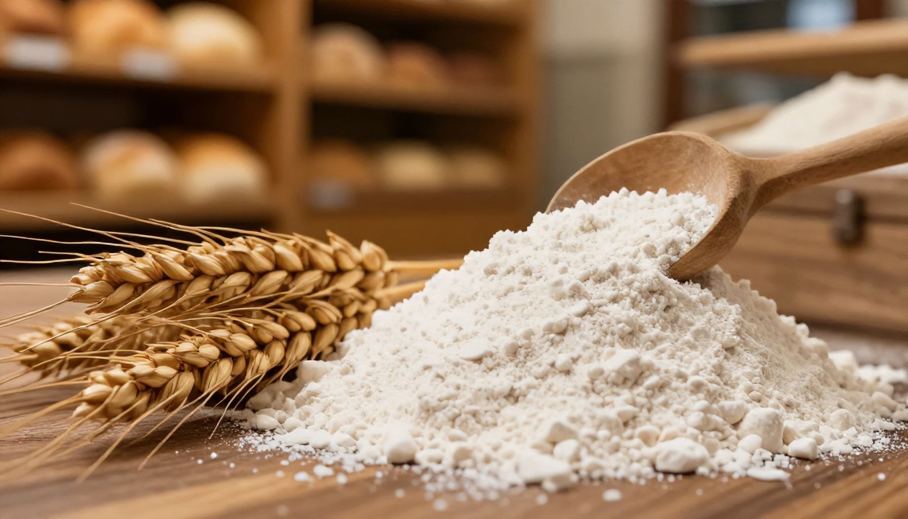 El impacto del precio en la industria panadera