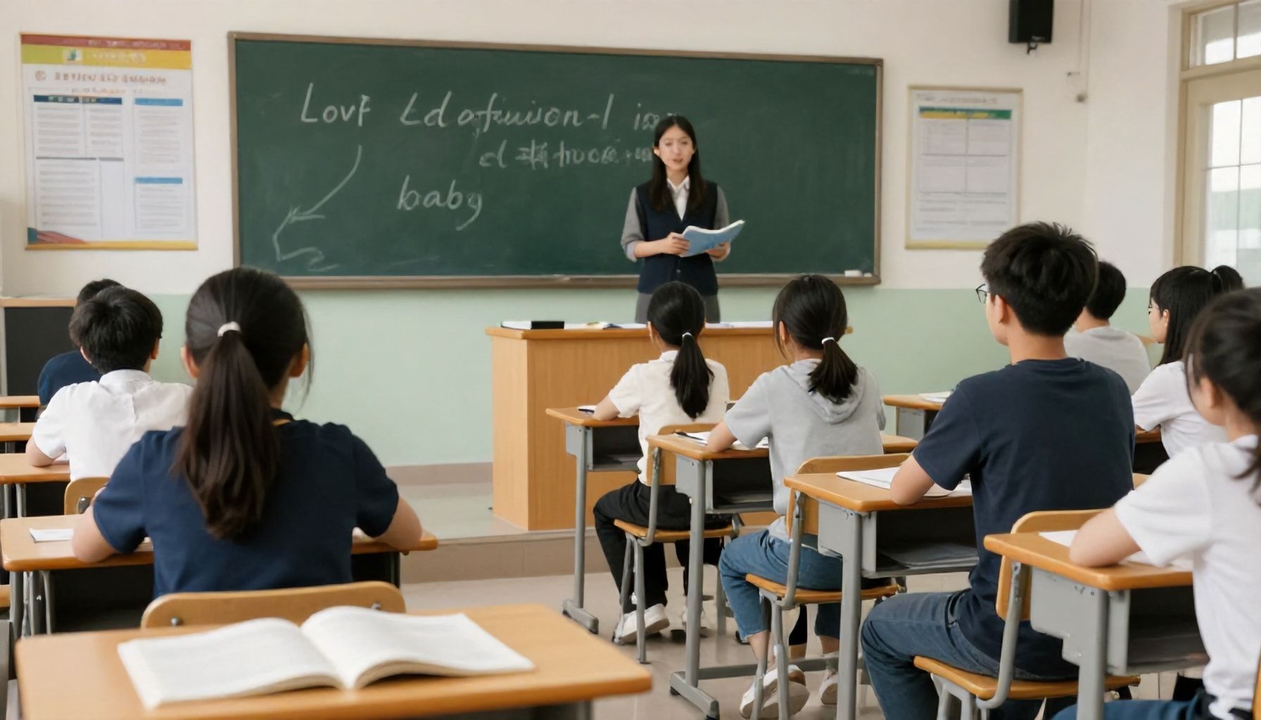 El impacto en la comunidad educativa