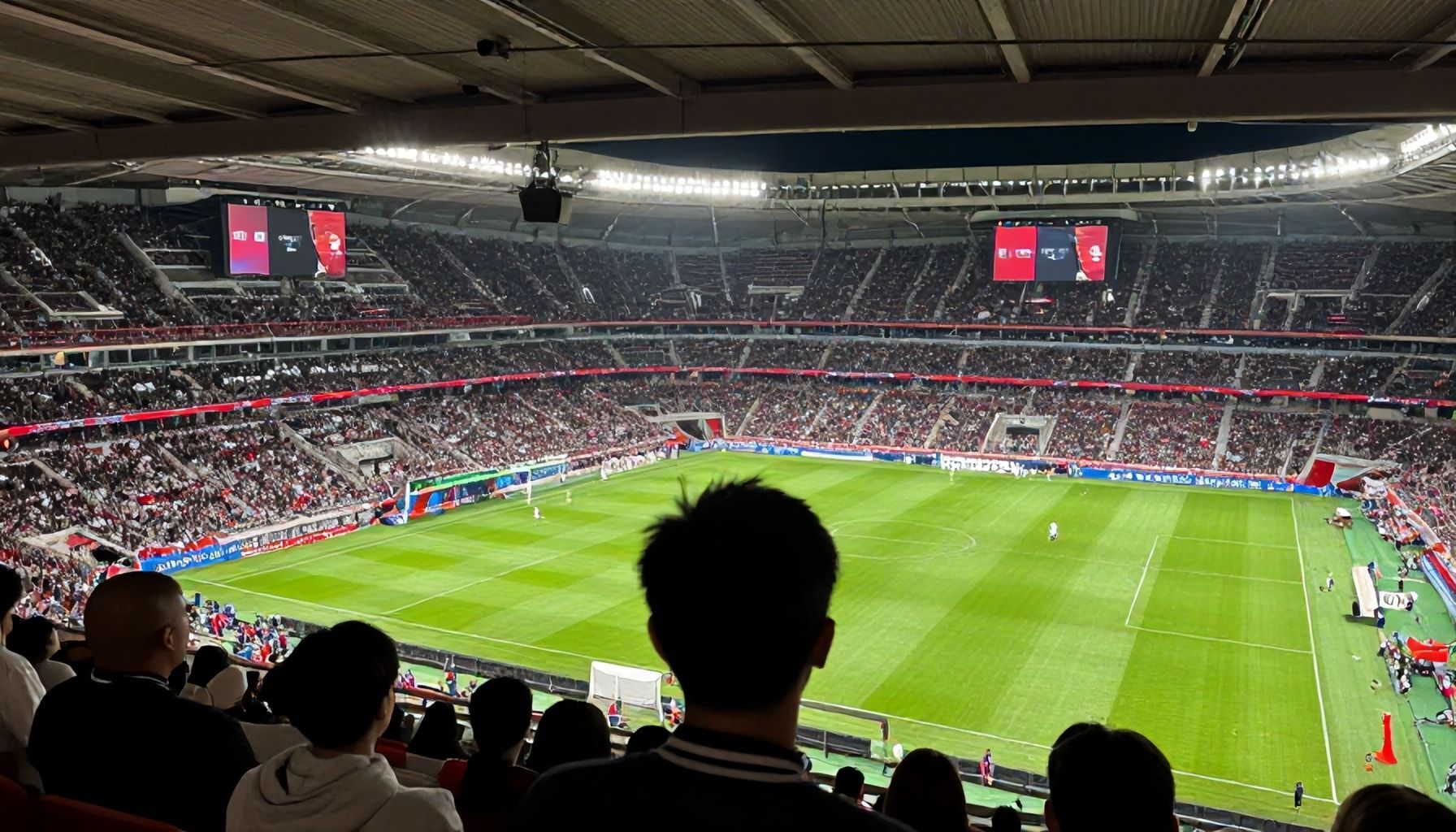 El impacto en la experiencia deportiva