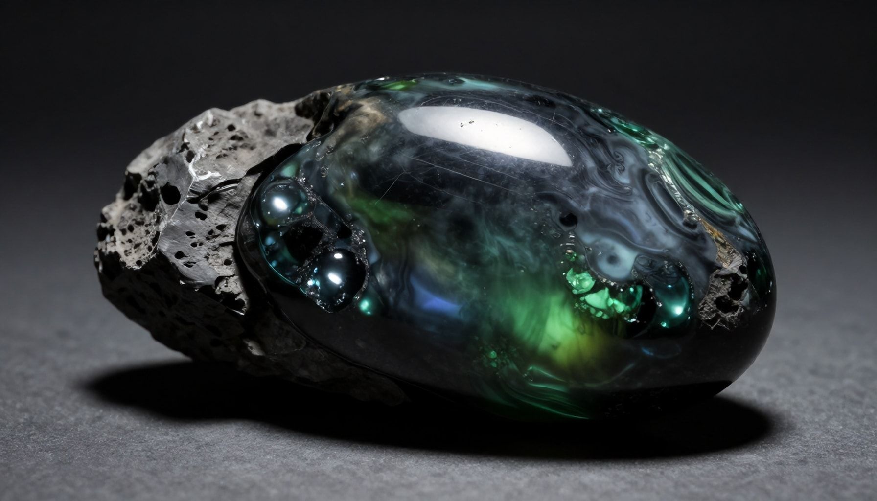 El legado de la obsidiana en México