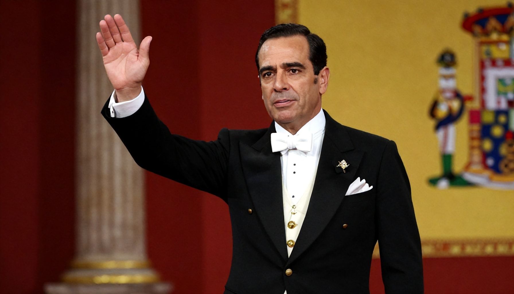 El legado de Rubio Cenizo en la cultura española