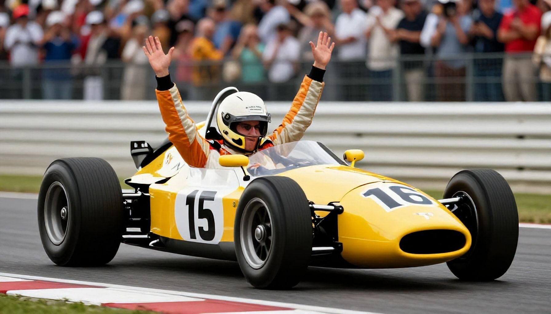 El legado de una victoria histórica