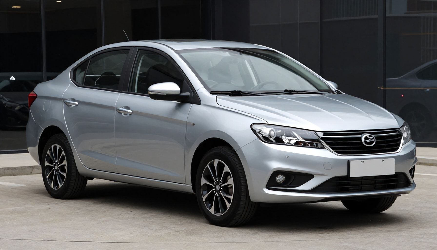 El legado del Aveo en el mercado