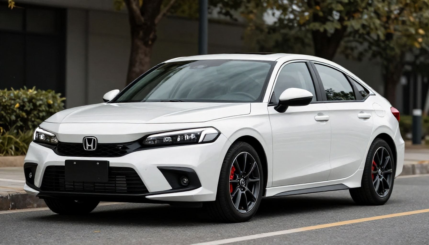 El legado del Civic en la industria automotriz