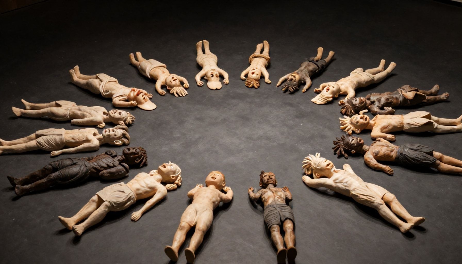 El legado del juego en el arte contemporáneo