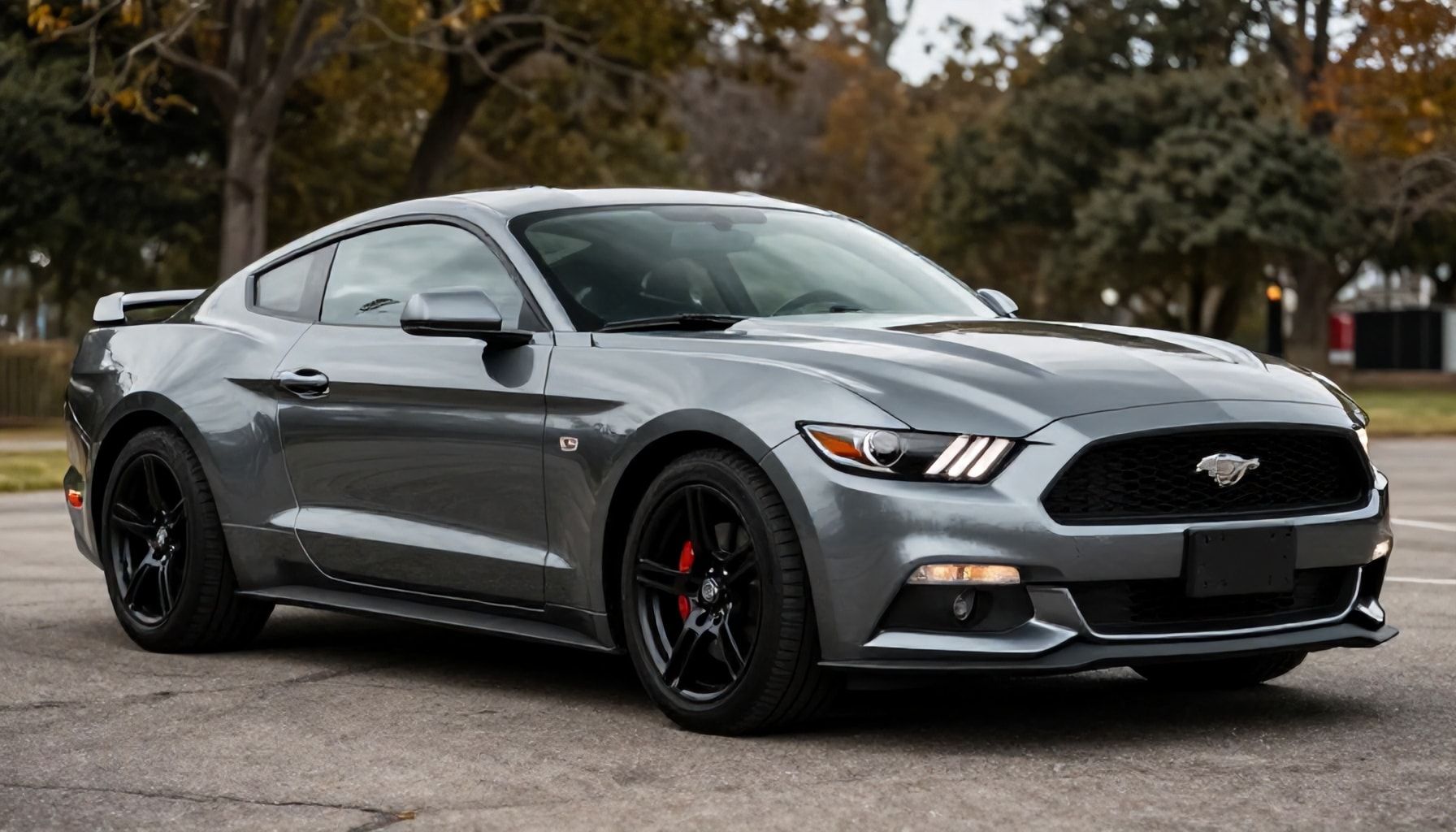 El legado del Mustang en la industria automotriz