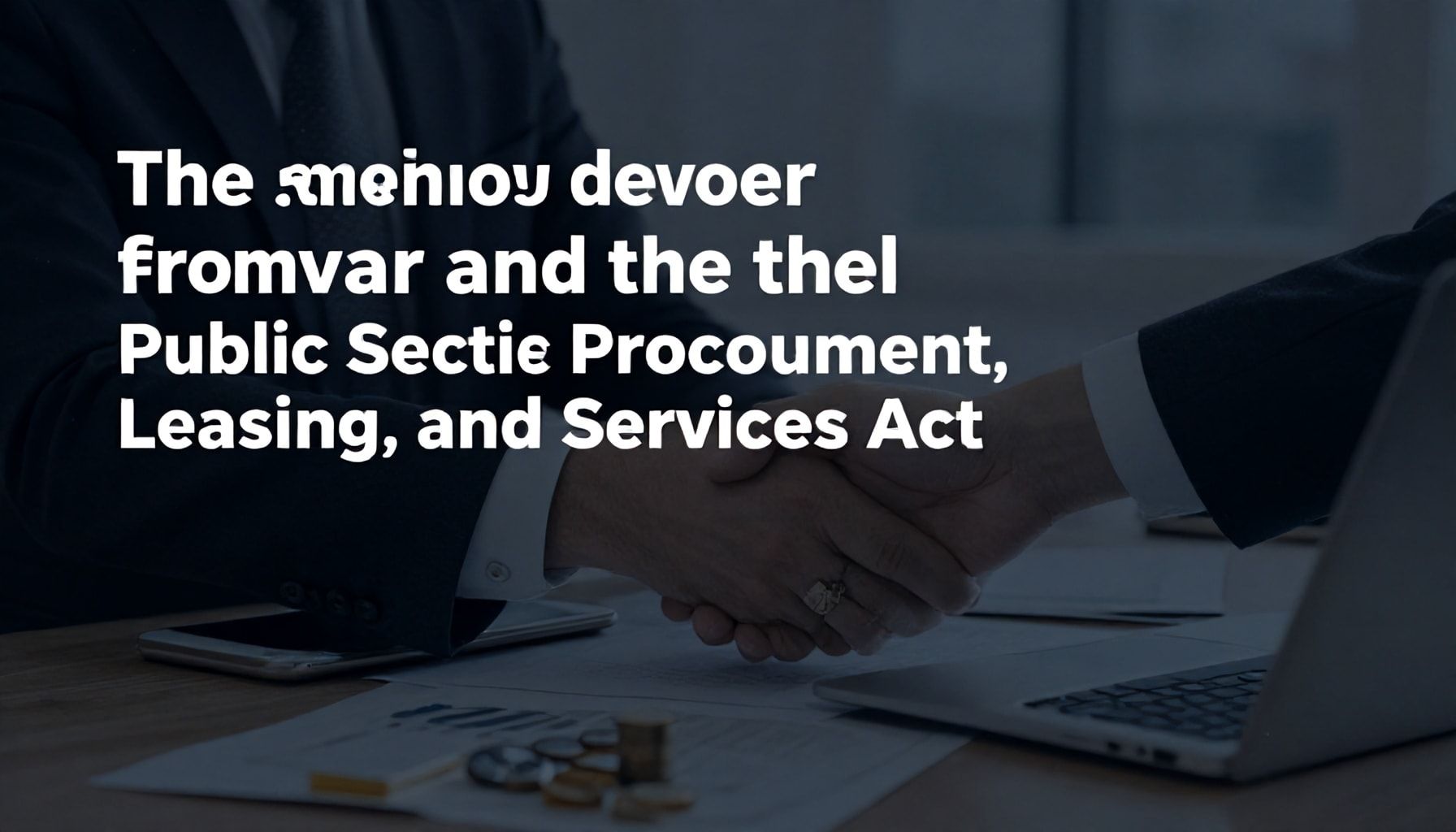 El marco legal anterior