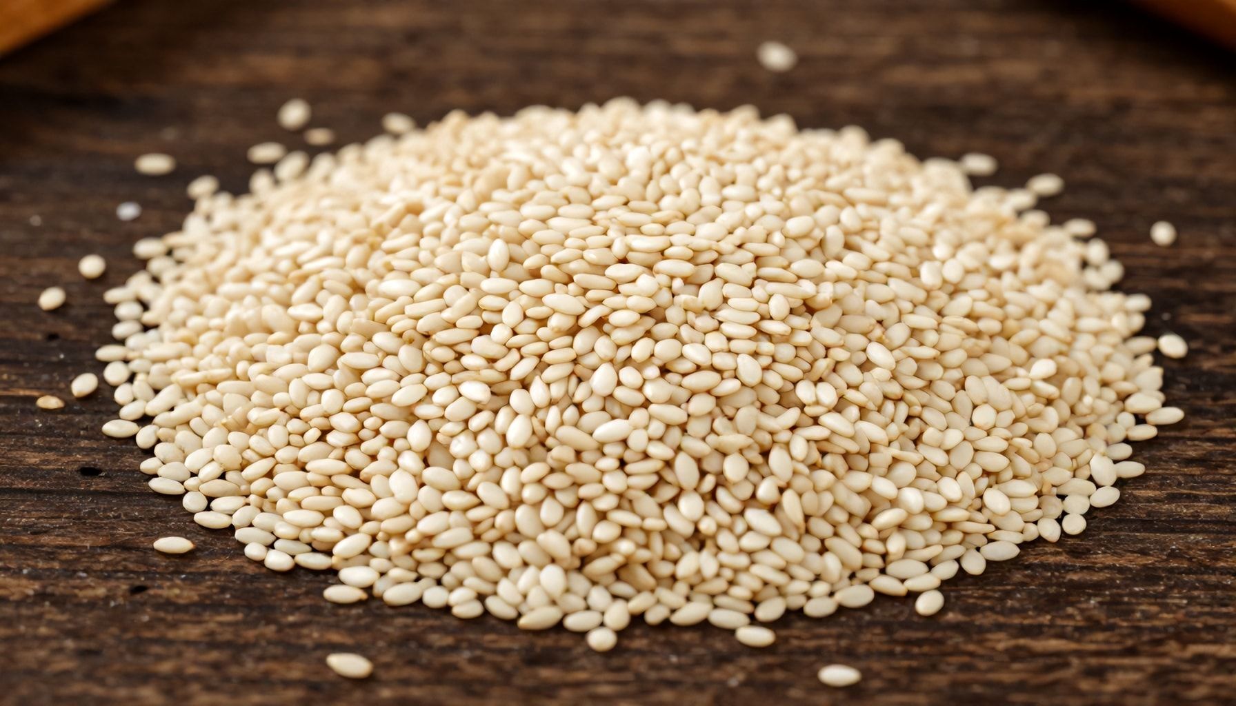 El origen ancestral del ajonjolí