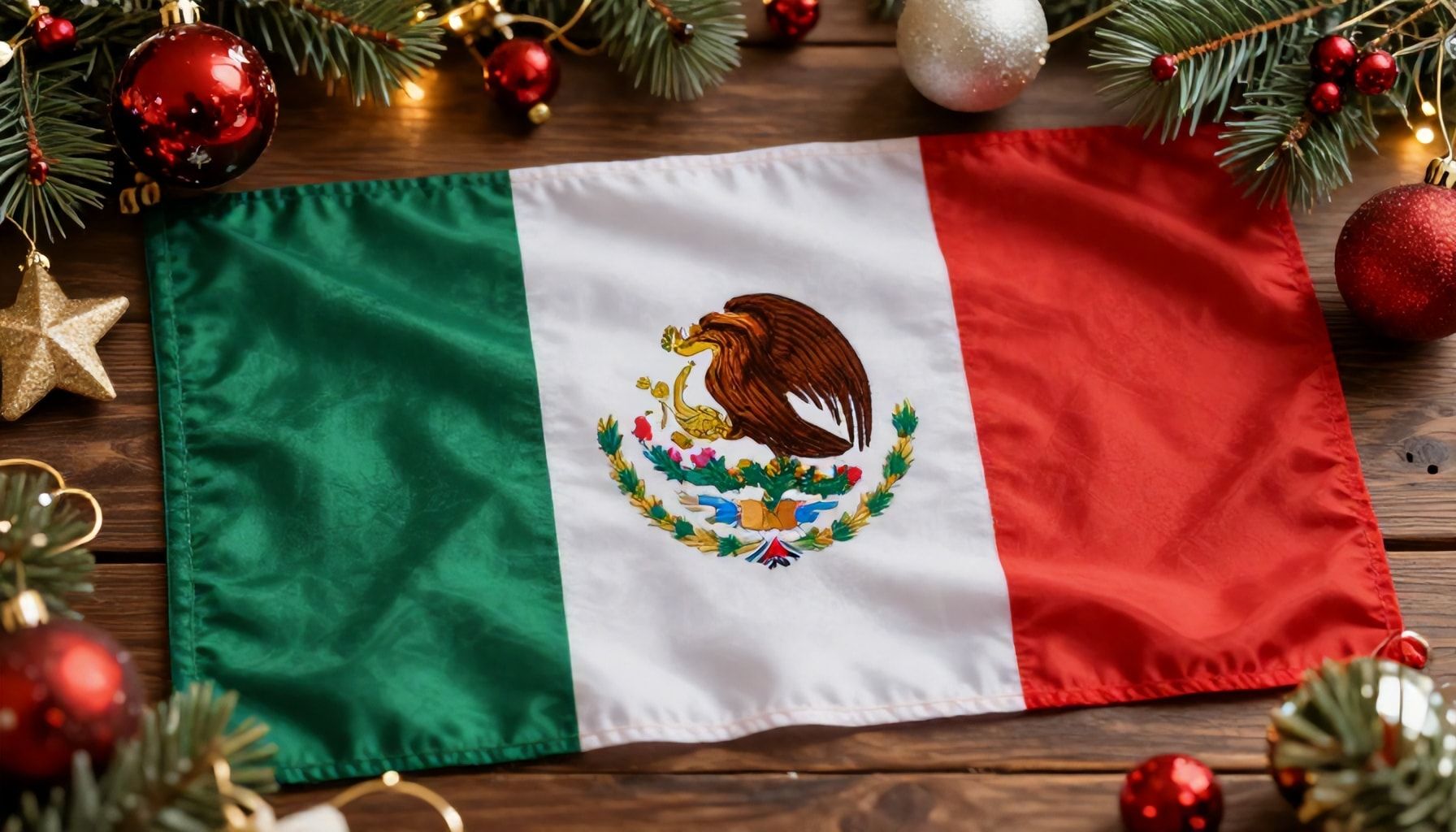 El origen del aguinaldo en México