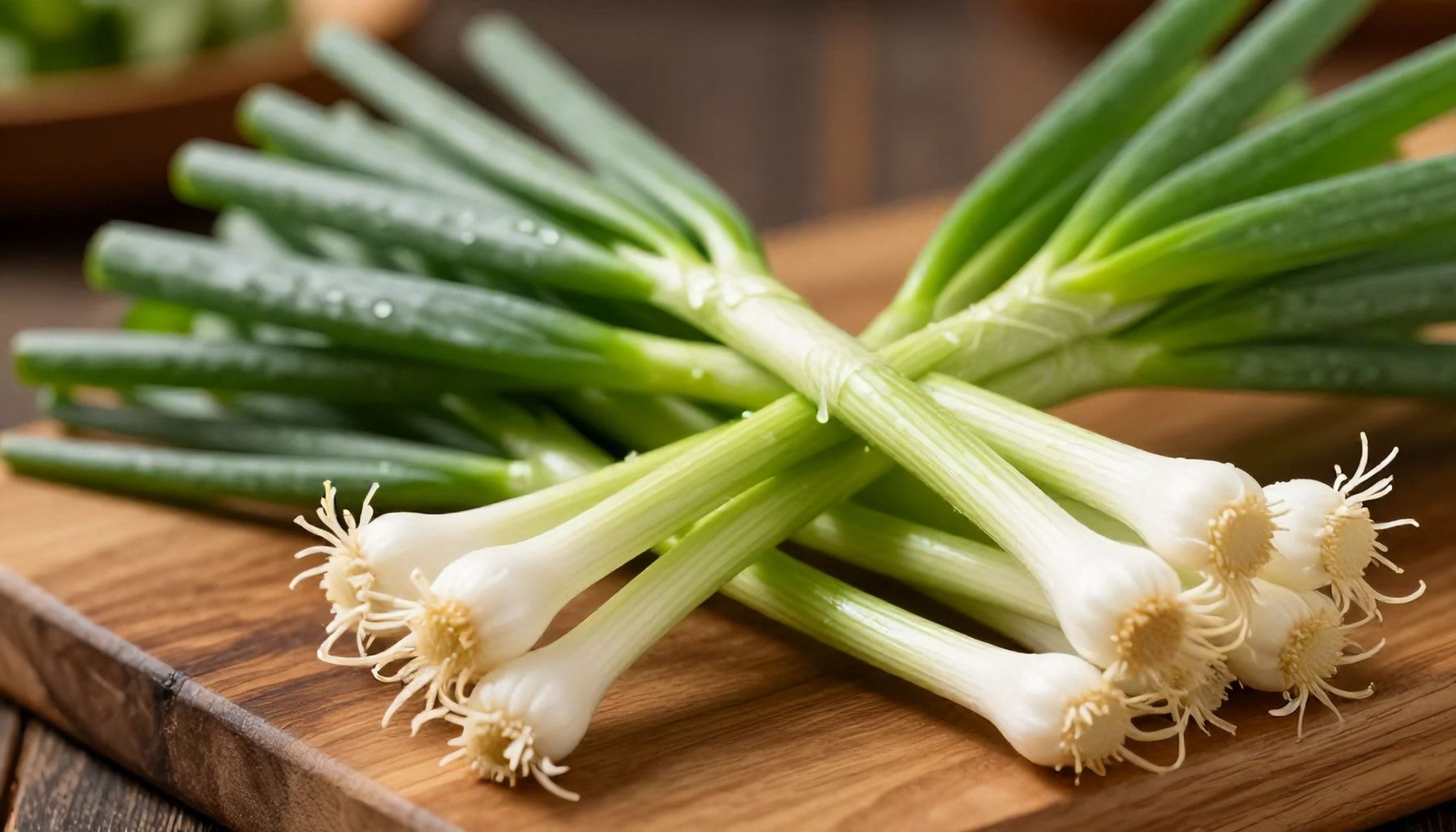 El origen del cebollín en la gastronomía