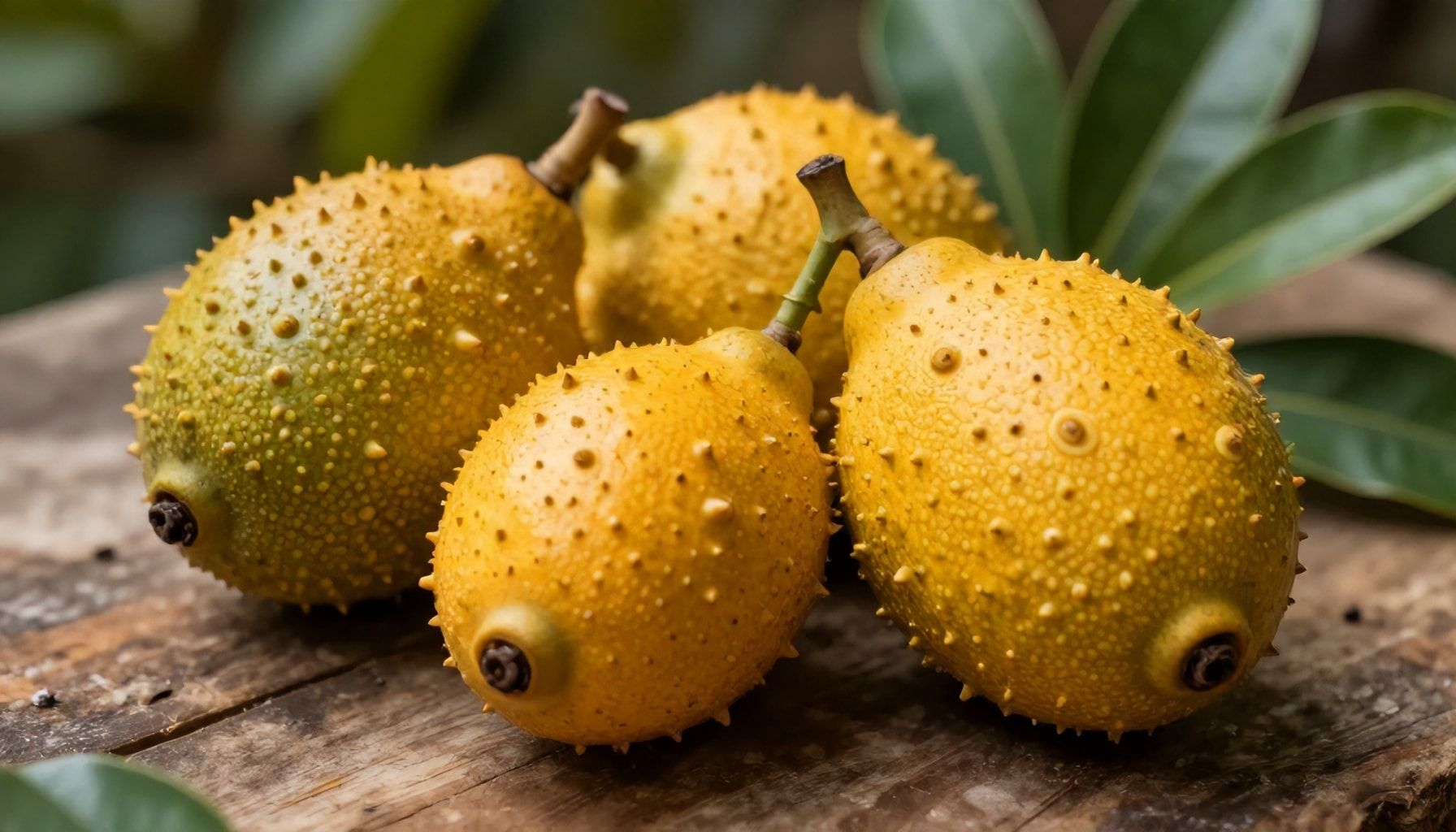 El origen del jocote en Nicaragua