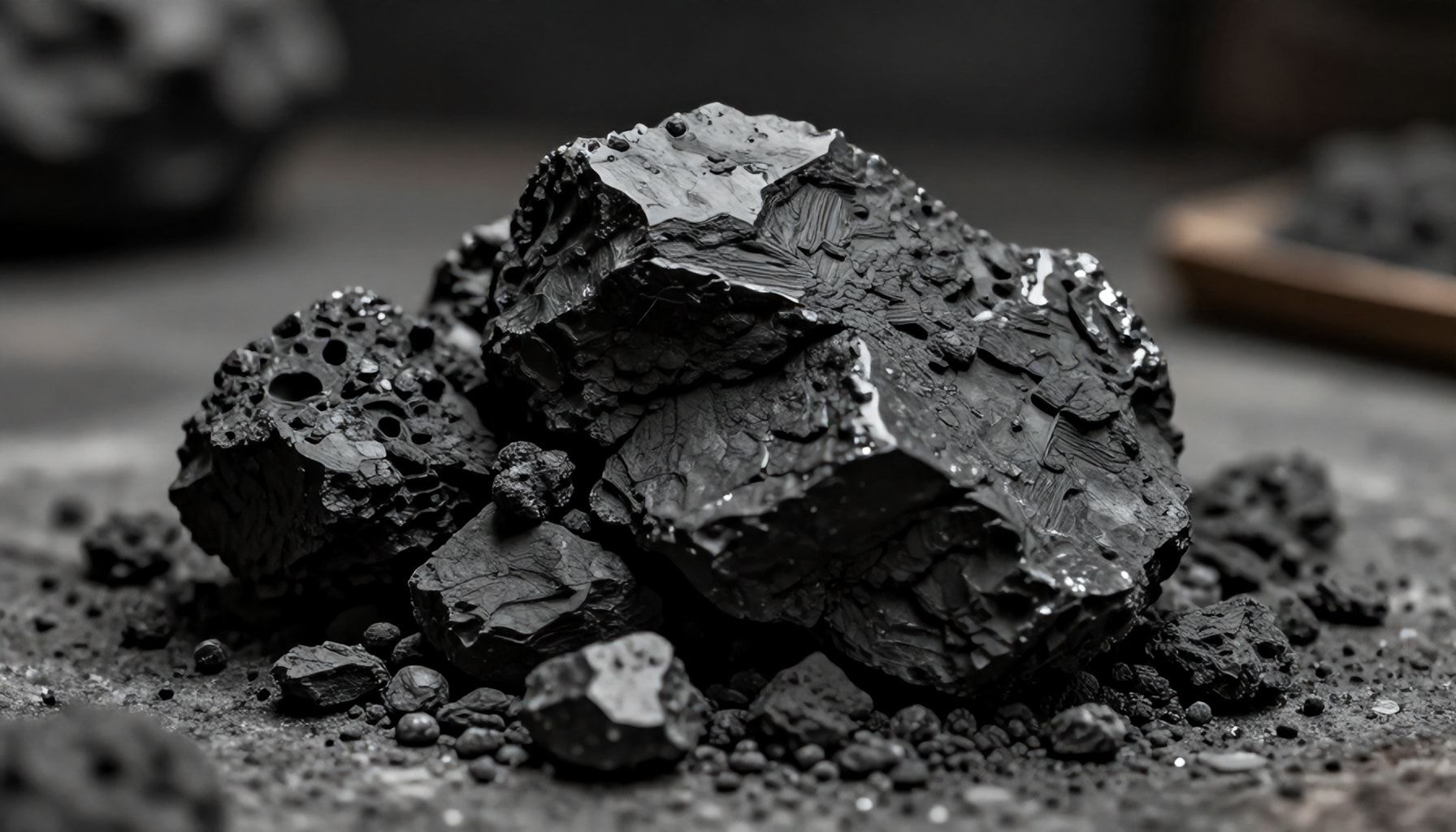 El origen histórico de la piedra de alumbre