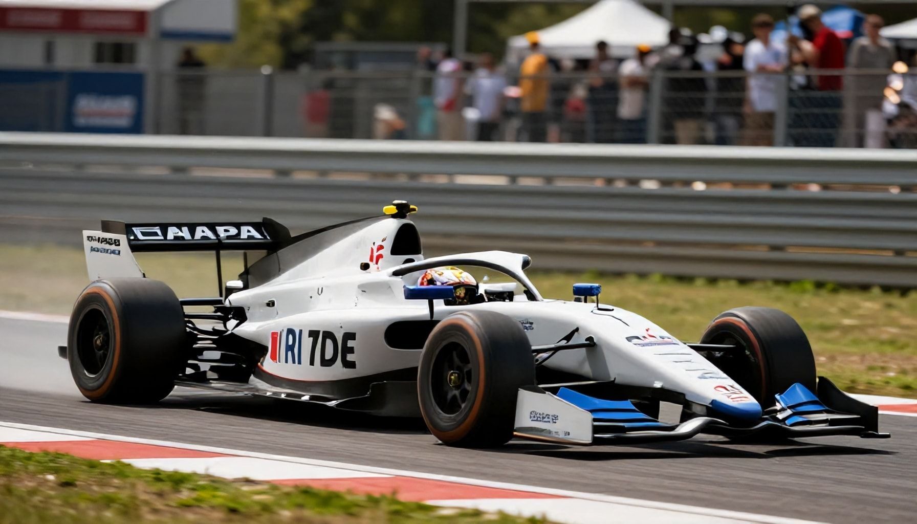 El papel crucial del equipo y la máquina