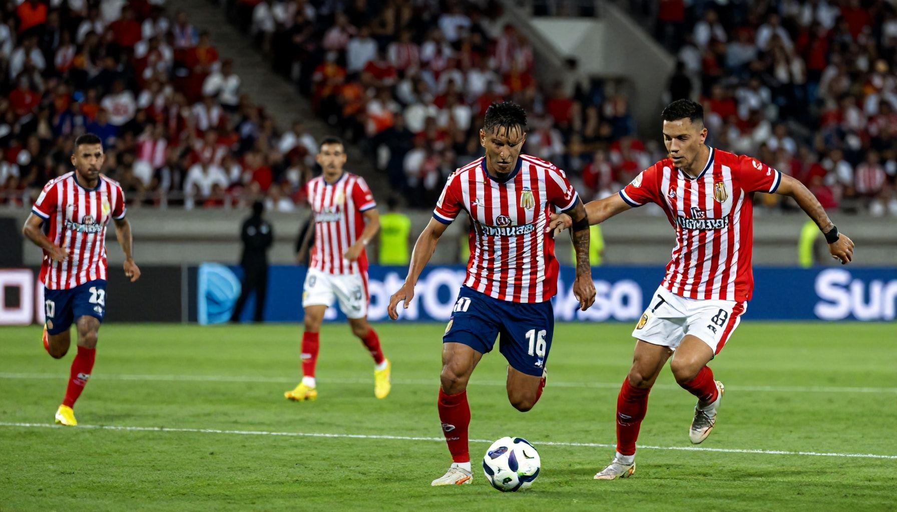 Chivas y Santos Laguna se enfrentan este sábado a las 9 PM 4 El partido decisivo en el torneo