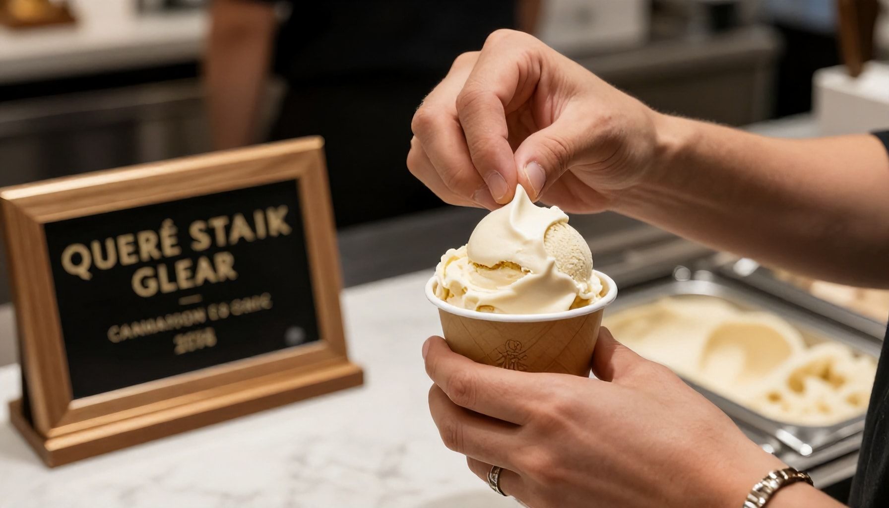 El proceso detrás del premio