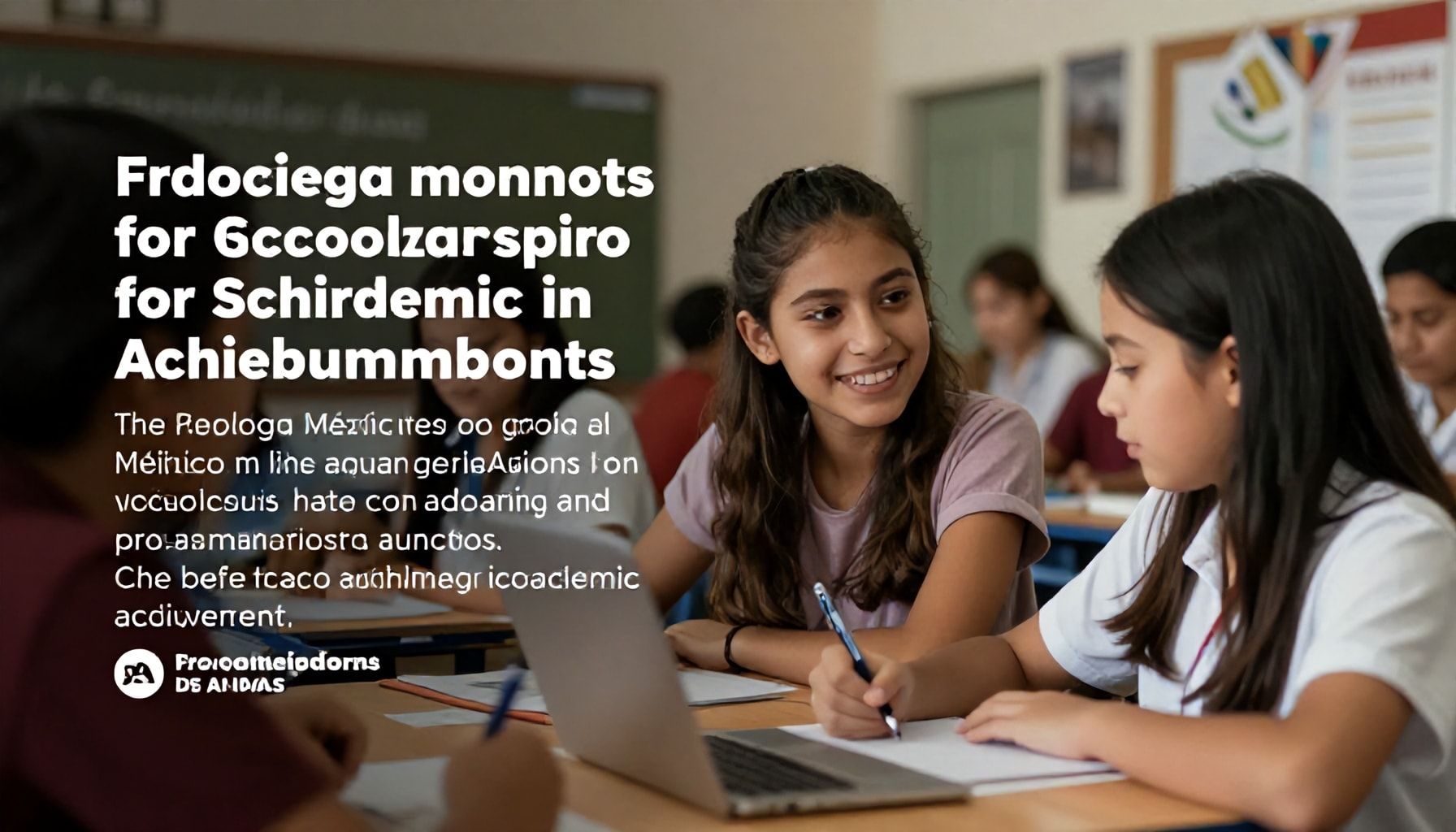 El programa que impulsa la educación en México