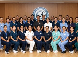 Enfermeras de junio: 120 profesionales honradas por su dedicación