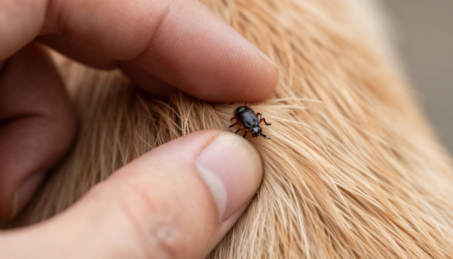 Entendiendo la sarna canina