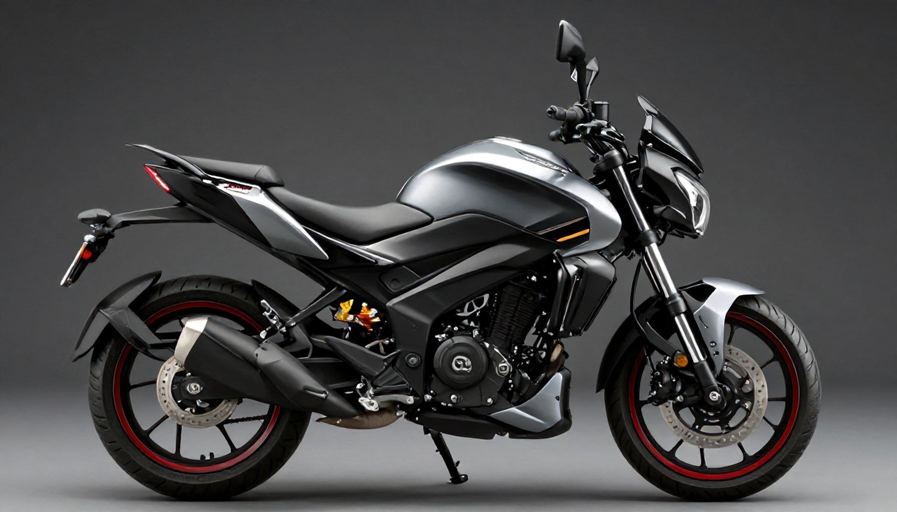 Especificaciones técnicas de la Dominar 250