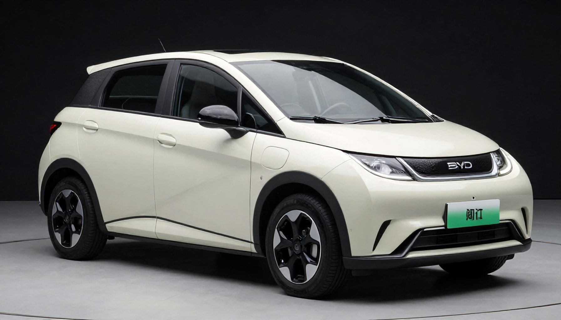 Especificaciones técnicas del Dolphin Mini