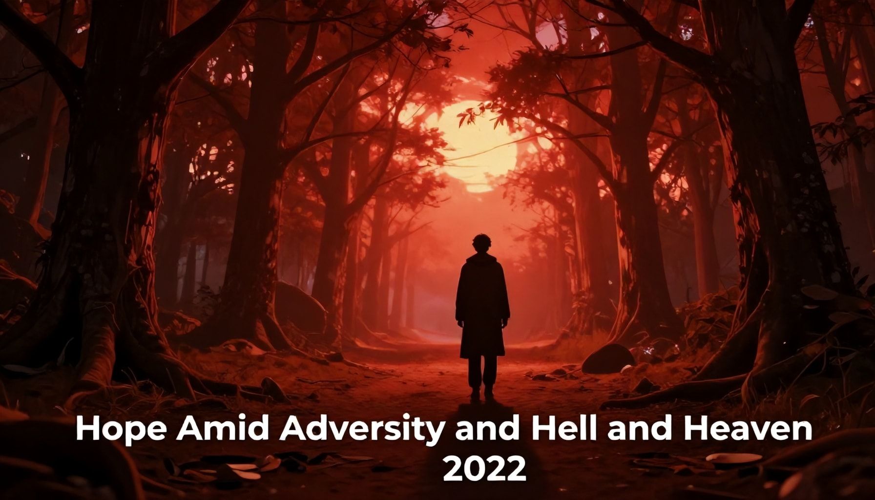 Esperanza en medio de la adversidad