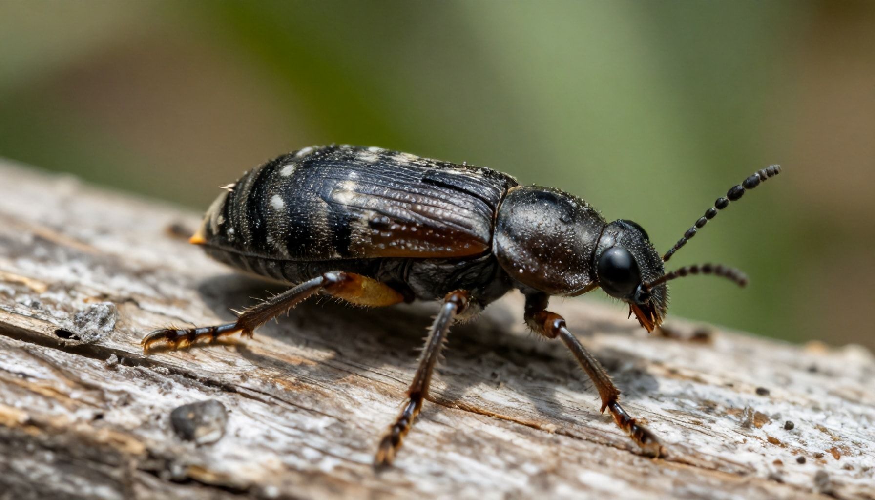 Estrategias de control y prevención