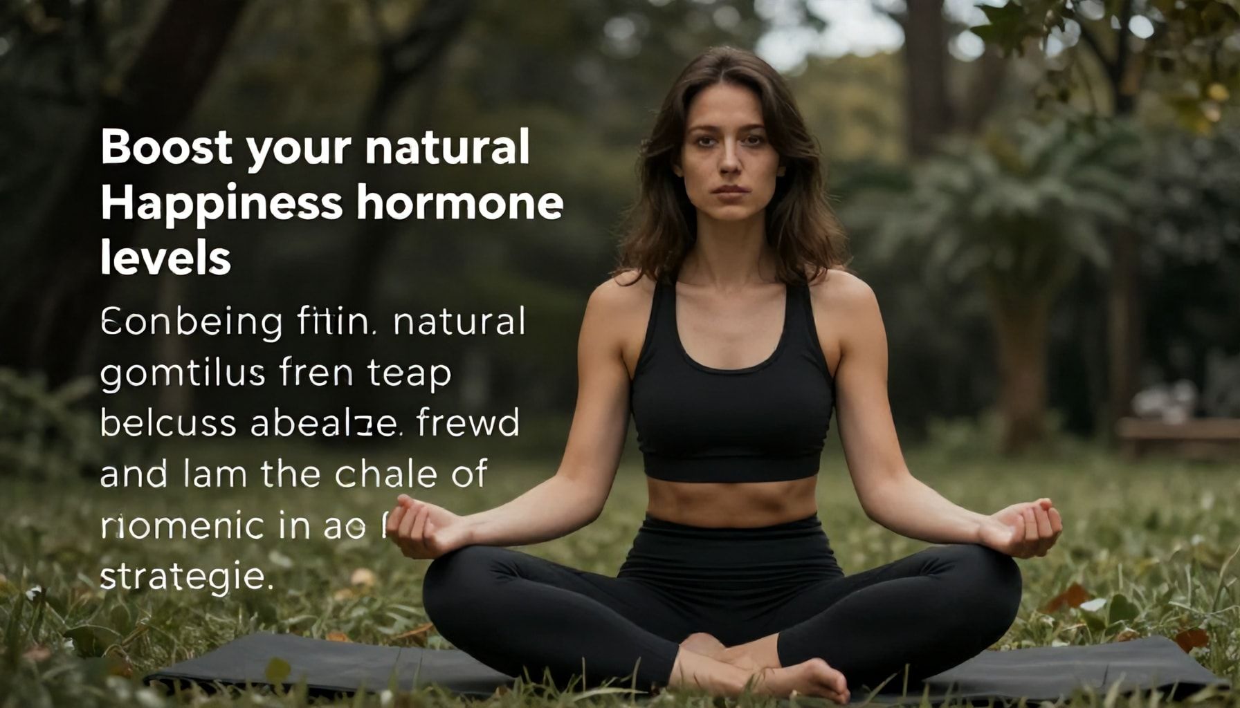 Estrategias para aumentar tus niveles naturales