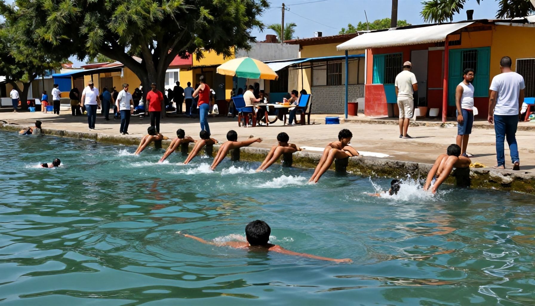 Estrategias para combatir la crisis hídrica