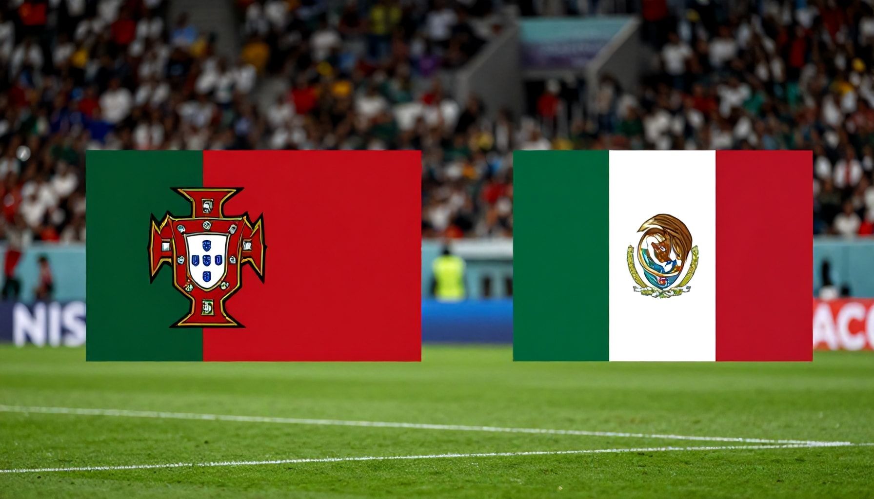 Estrellas que iluminarán el campo