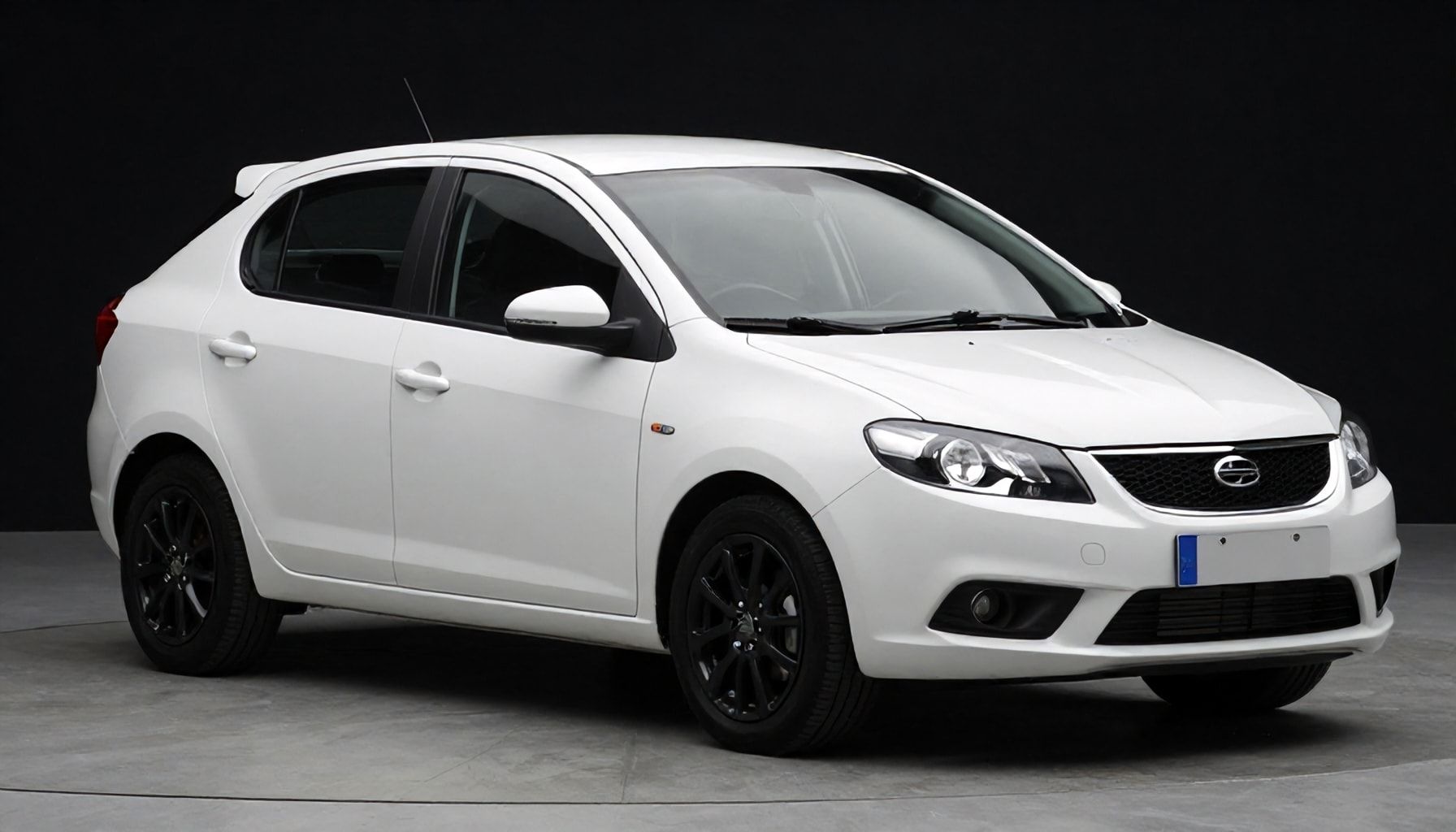 Evolución del diseño compacto