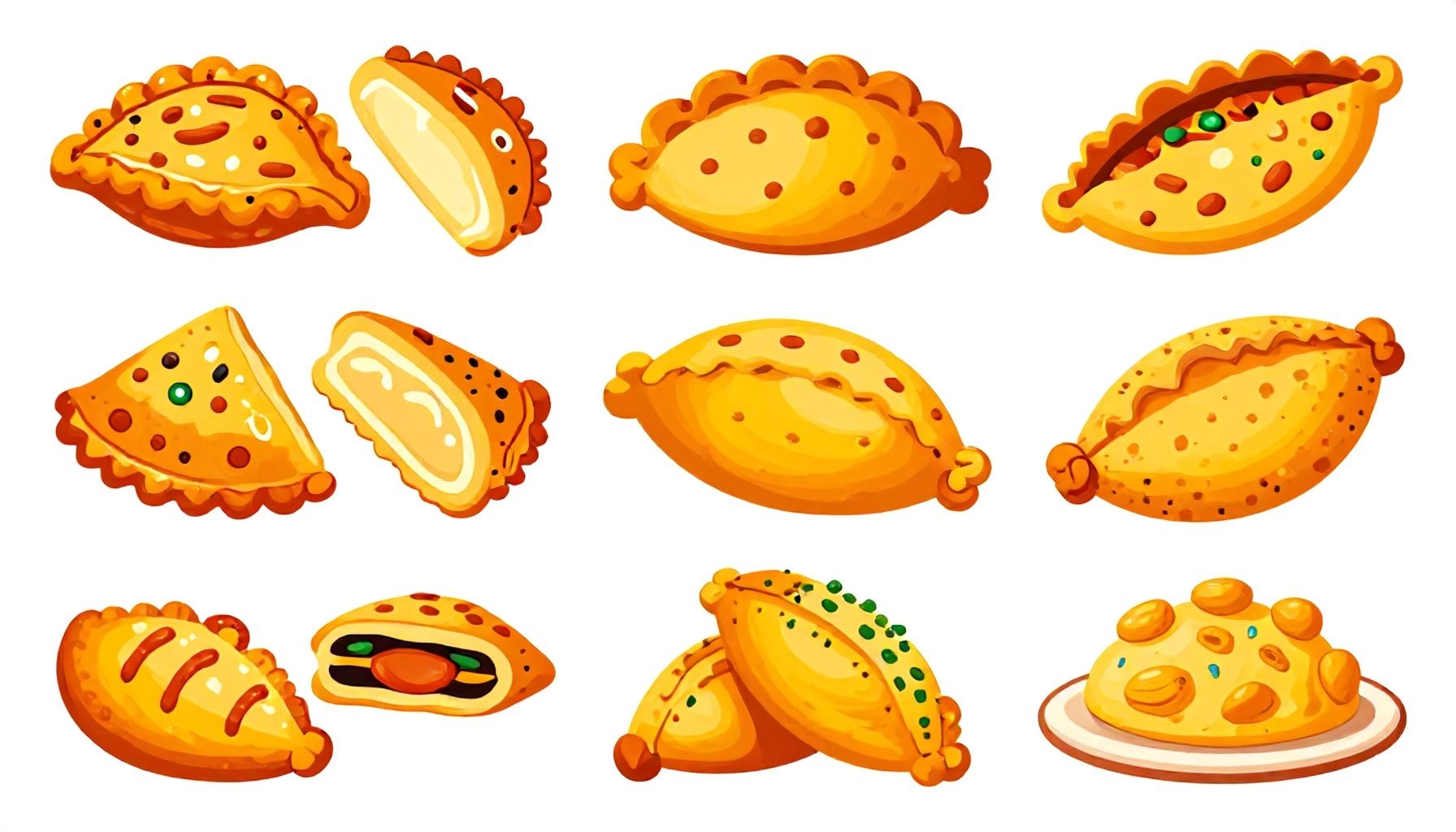 Evolución y futuro de las enmoladas