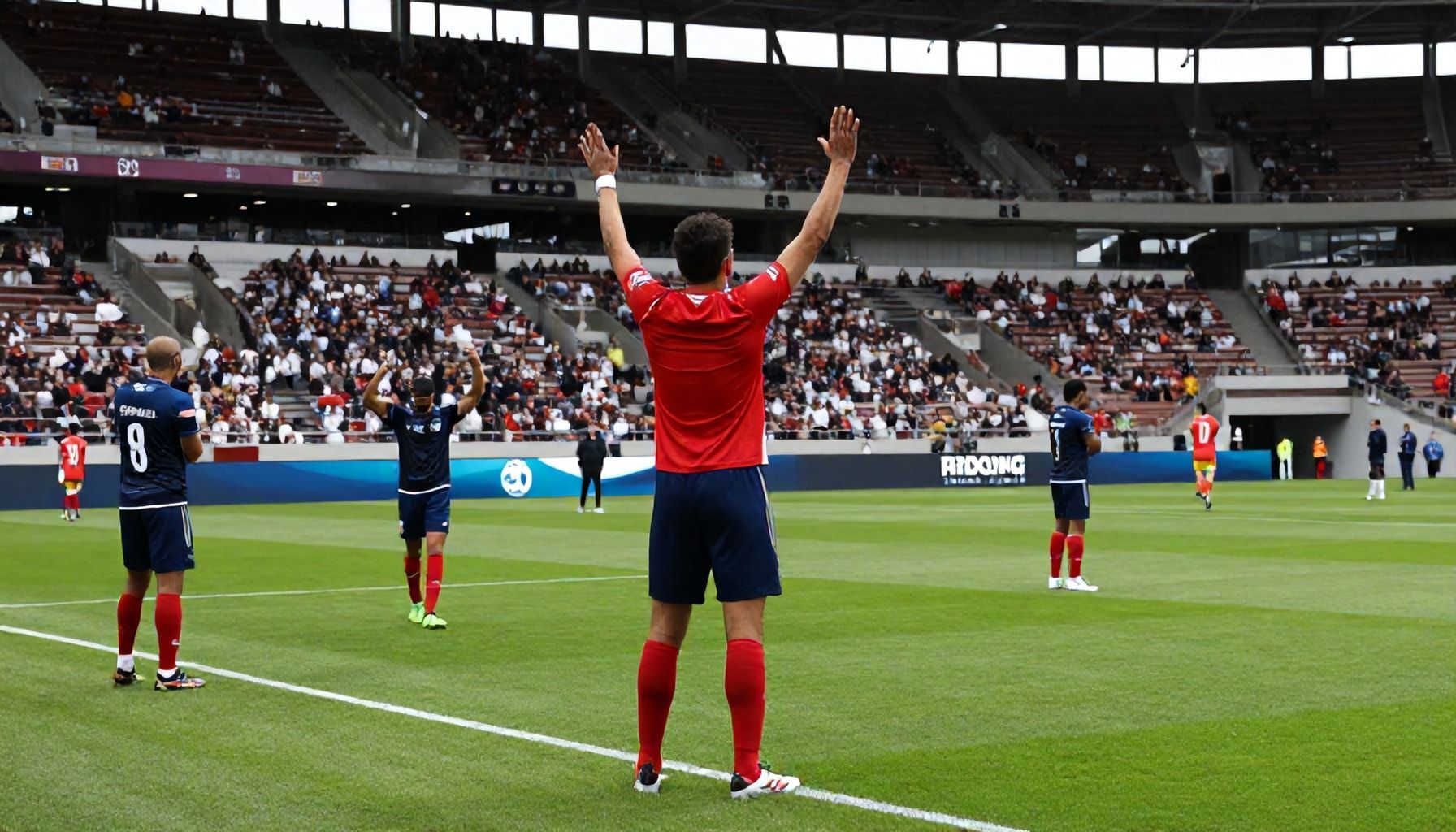 Expectativas para la siguiente fase