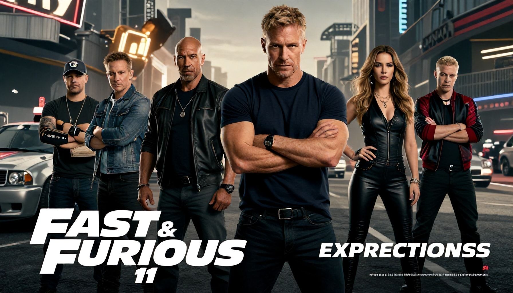 Expectativas para la undécima entrega