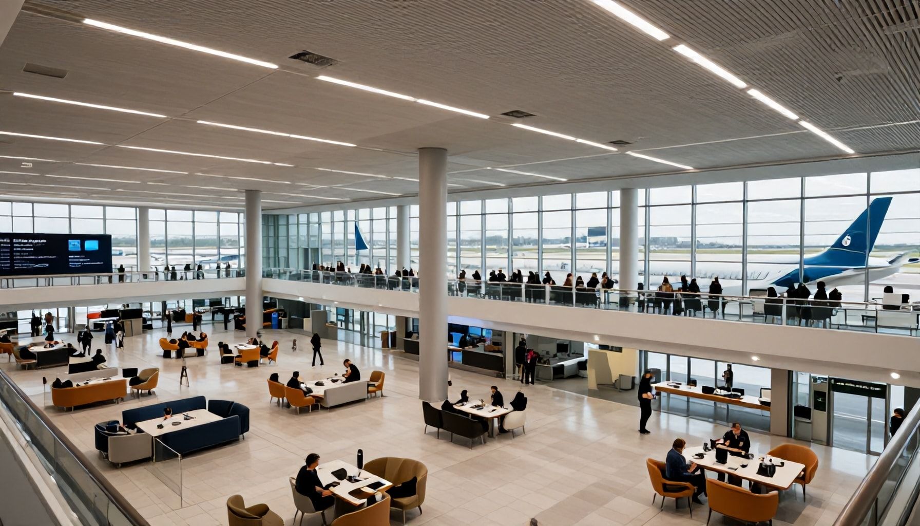 Expectativas tras la reapertura en 2025