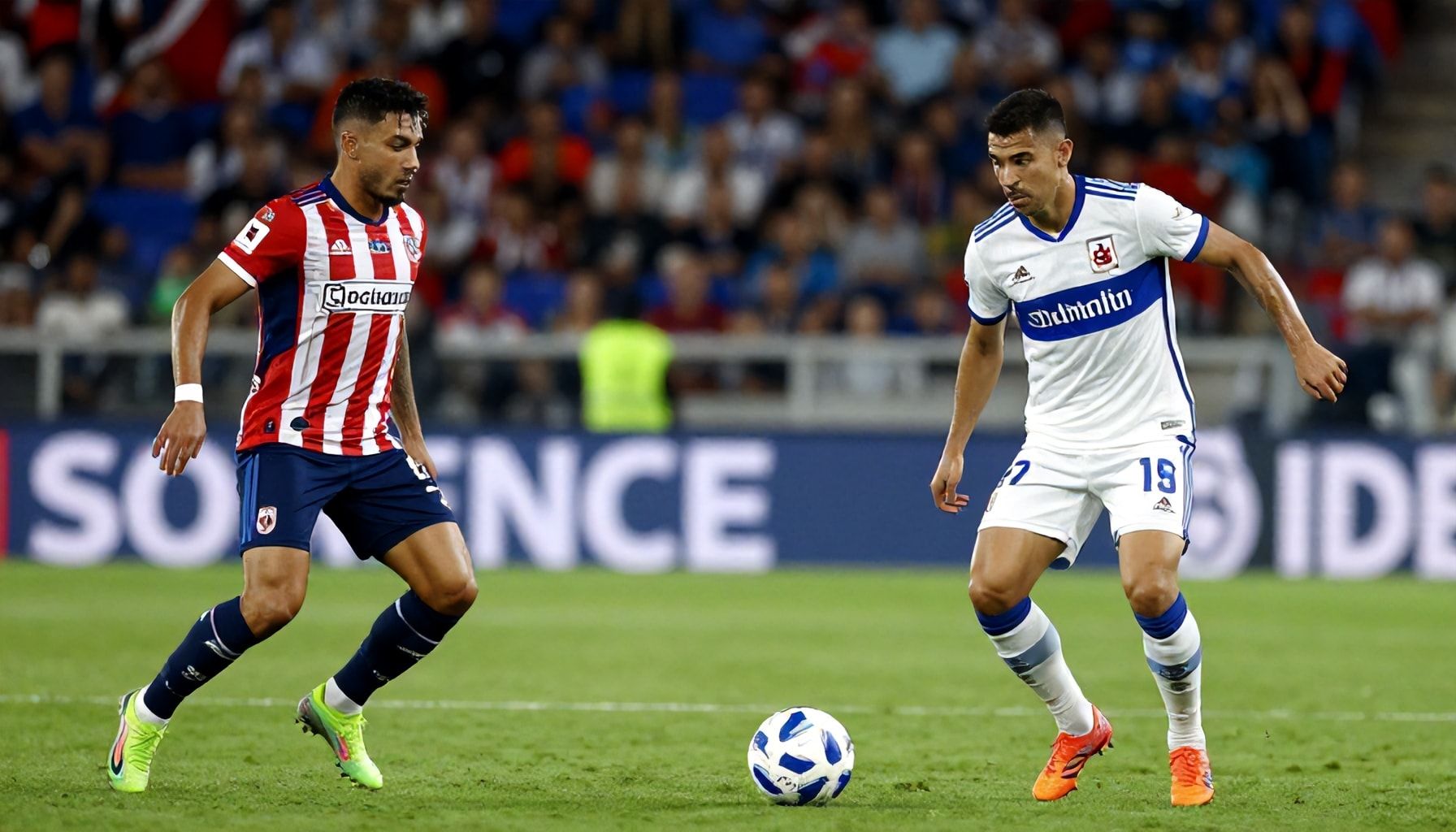 Expectativas y pronósticos para el encuentro