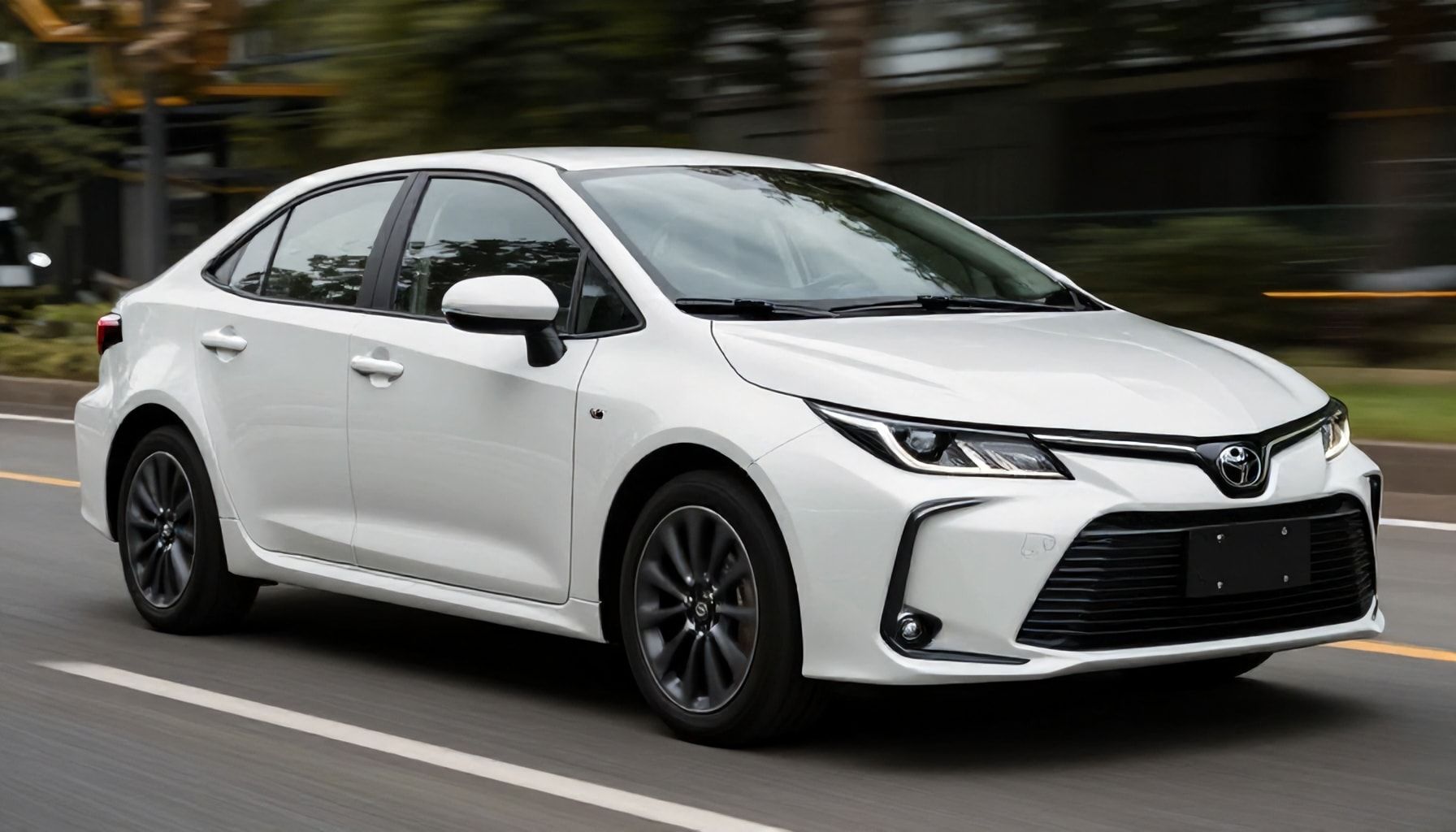 Experiencia de conducción mejorada