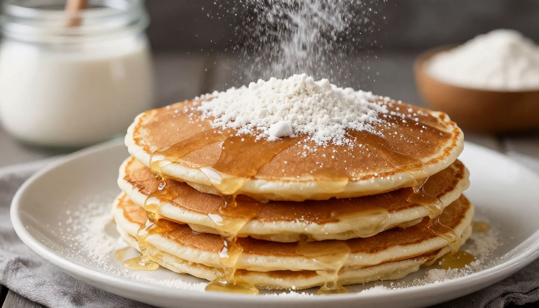 Factores detrás del crecimiento de las ventas