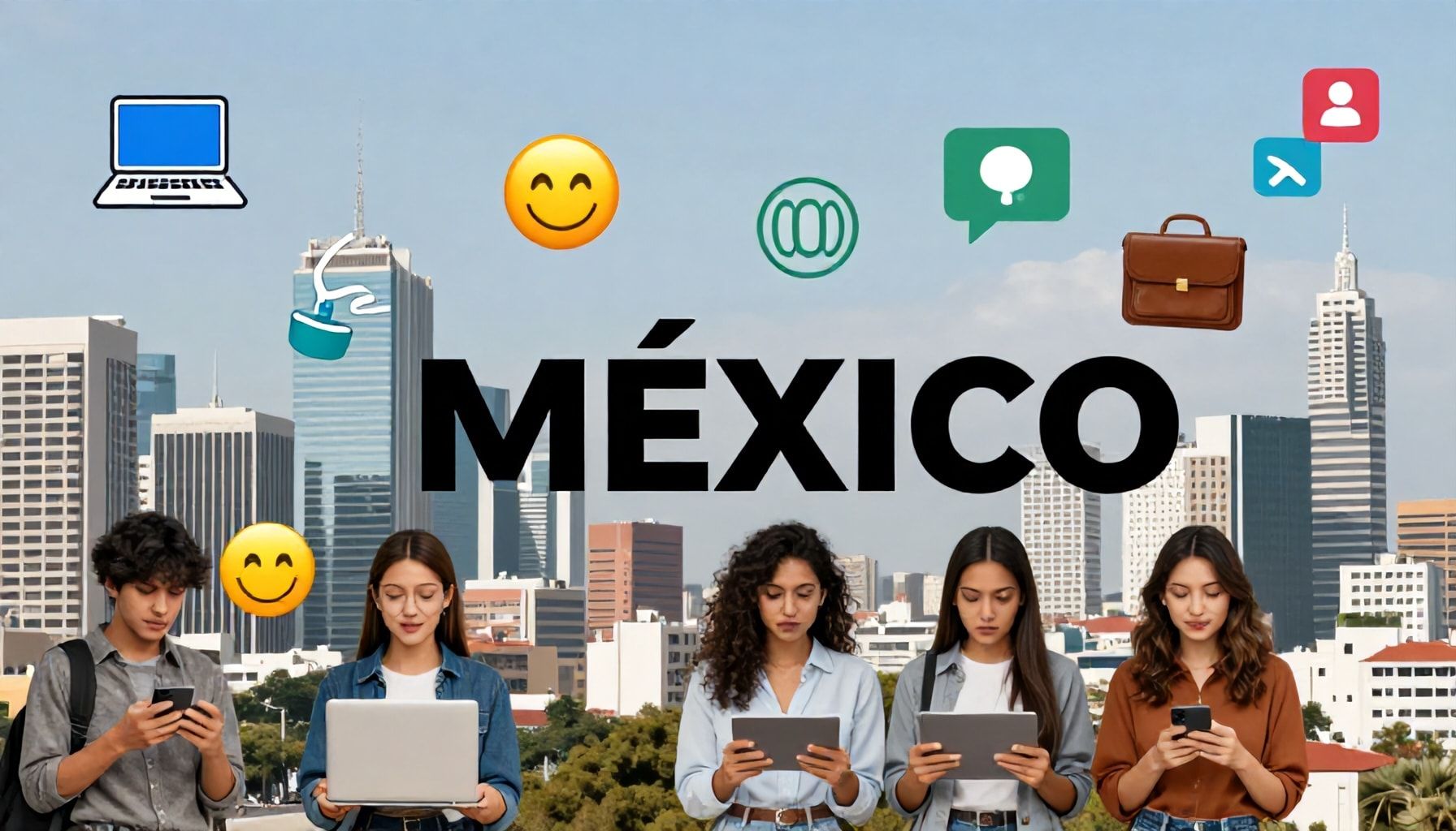 Factores detrás del crecimiento de solteros