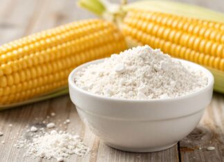 Descubren beneficios de la fecula de maiz para la salud intestinal