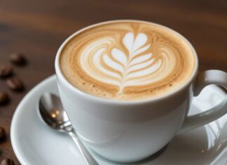 El flat white: el café que conquistó Australia con su crema sedosa
