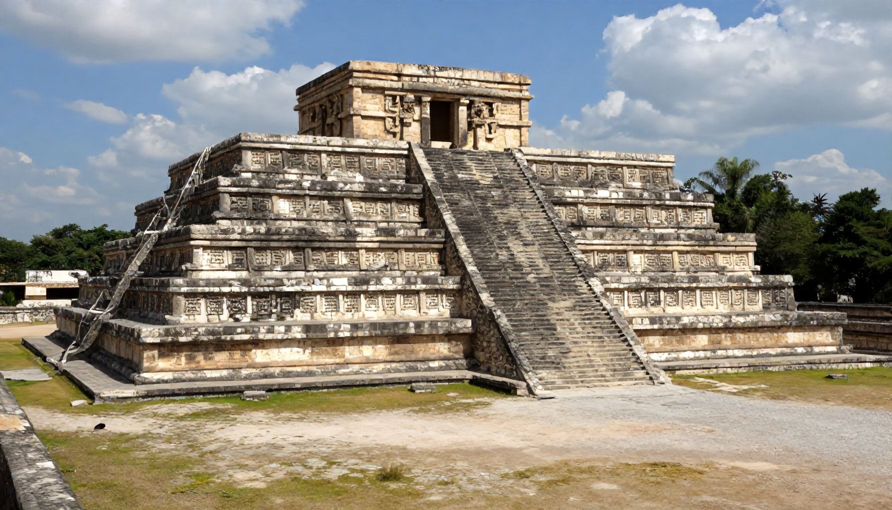 Futuras investigaciones en el sitio
