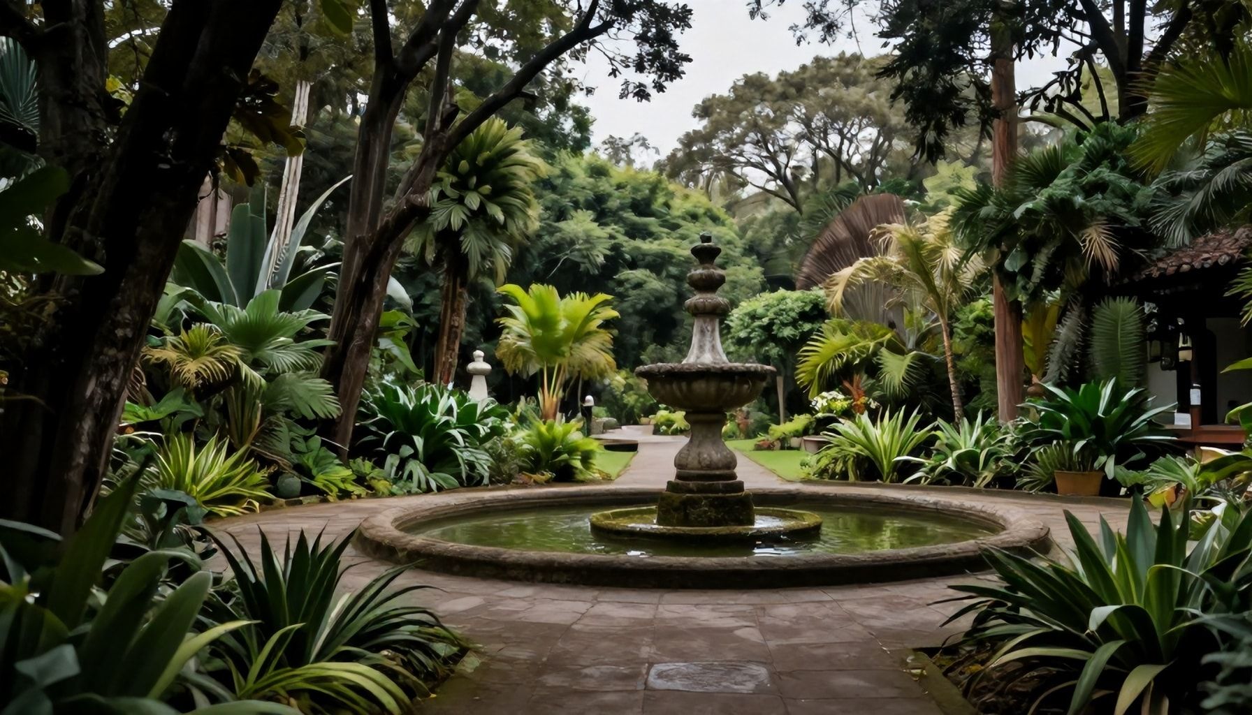 Futuras investigaciones y conservación de los Jardines de Morelos