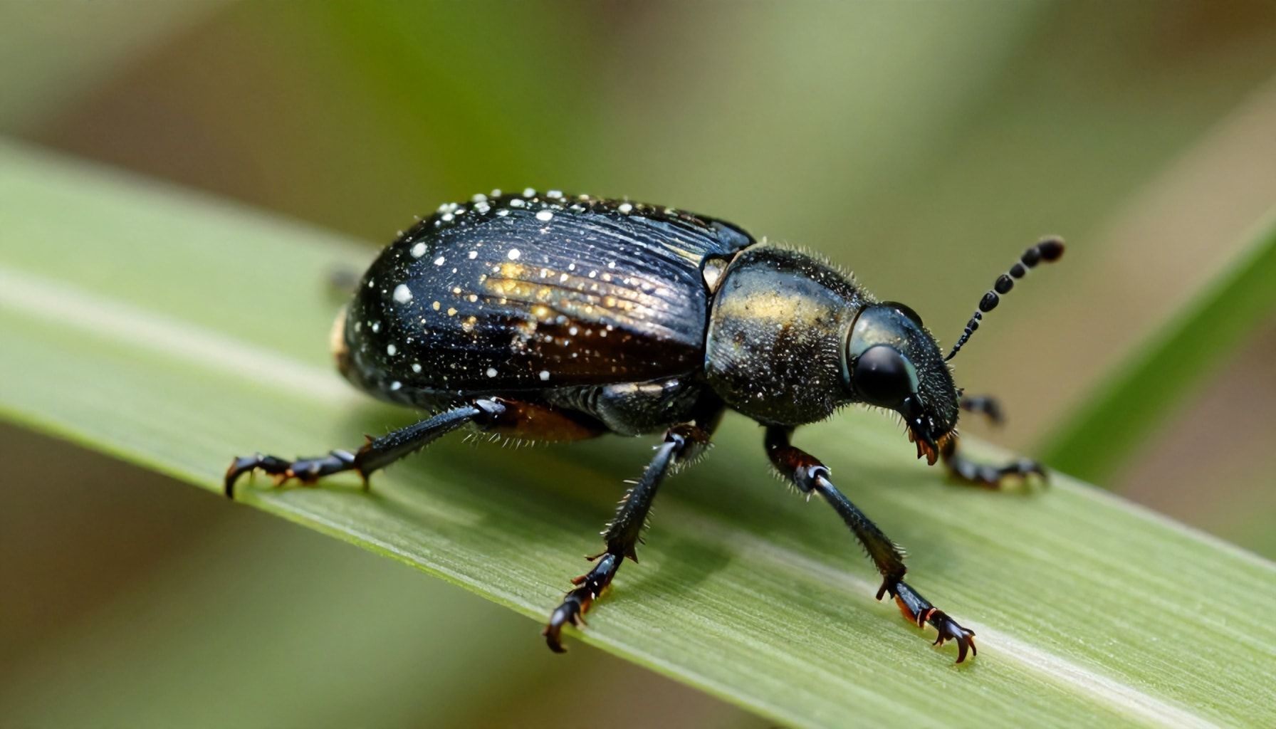 Futuro de la agricultura ante esta amenaza