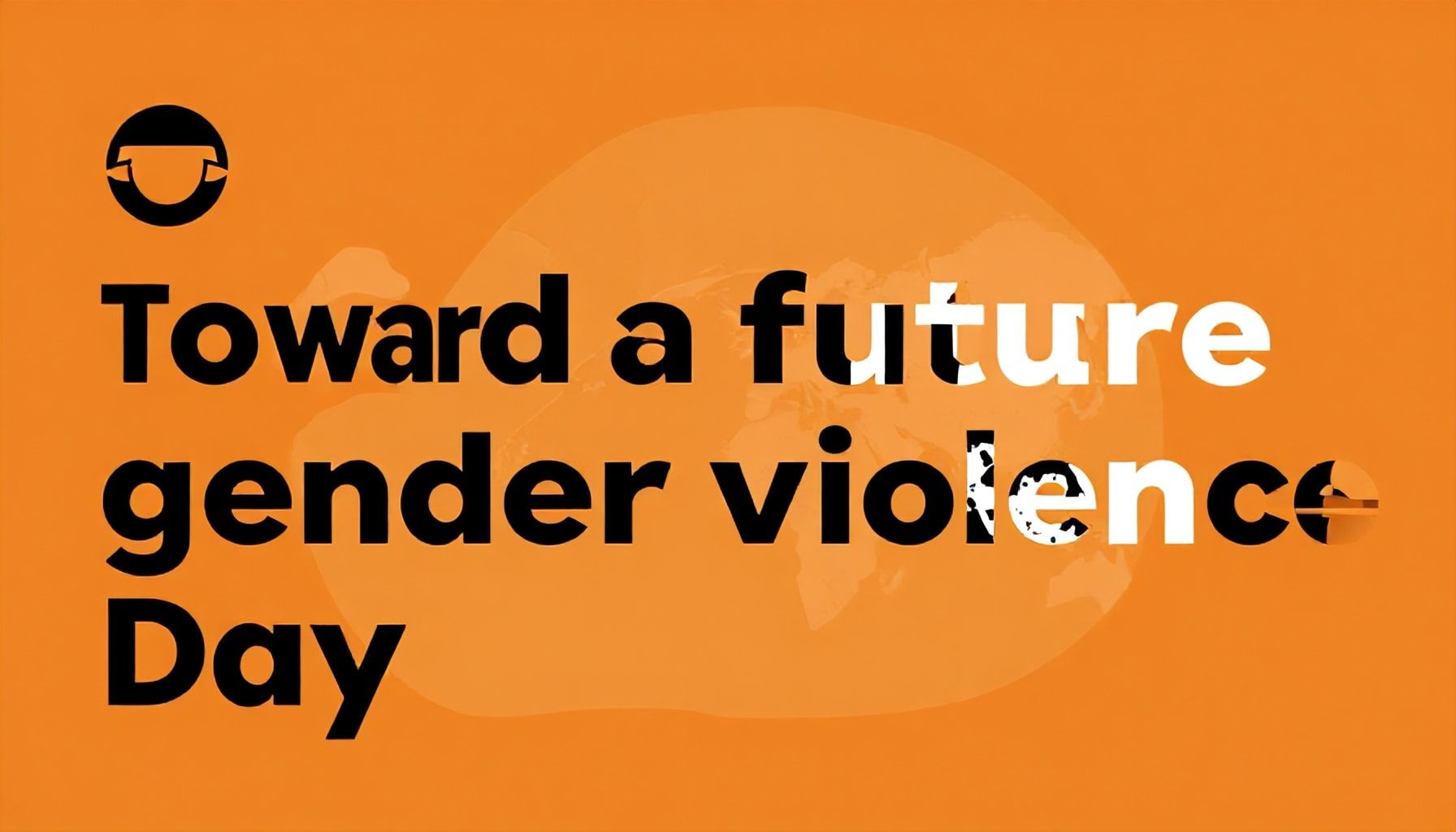 Hacia un futuro sin violencia de género