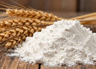 Precio de la harina de trigo alcanza máximo histórico en México