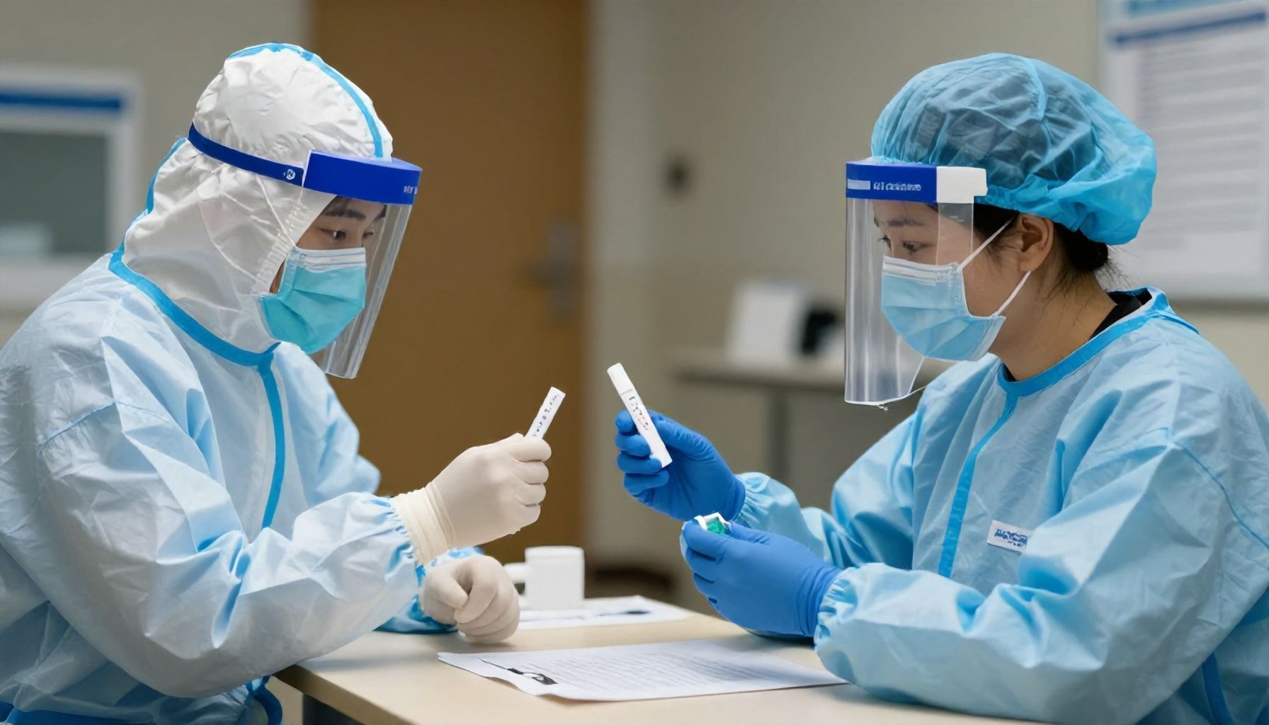 Impacto de los nuevos casos en la vida diaria