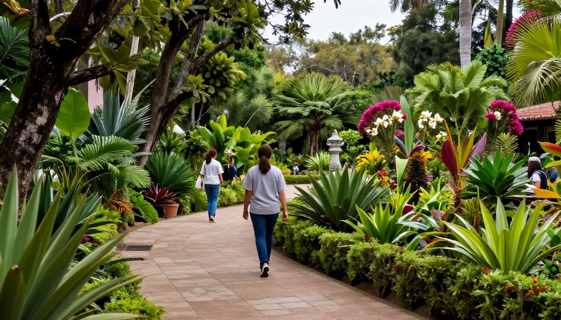 Impacto del descubrimiento en la biodiversidad local
