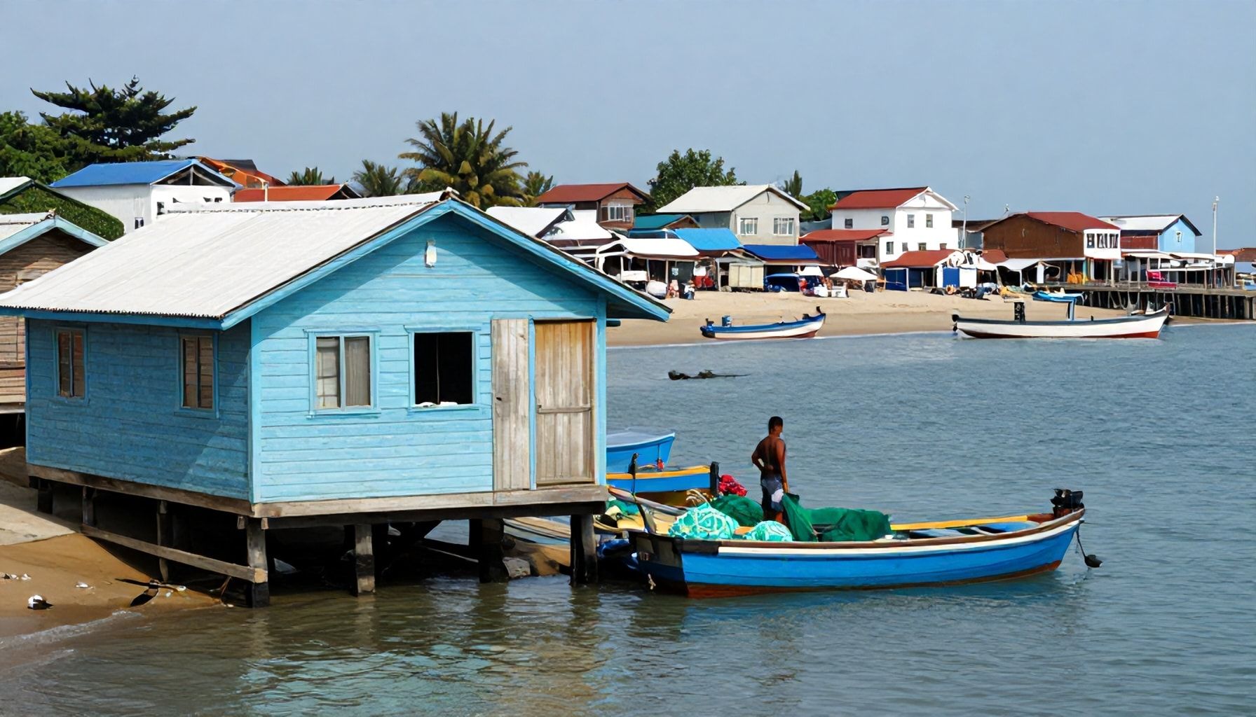 Impacto en el turismo local