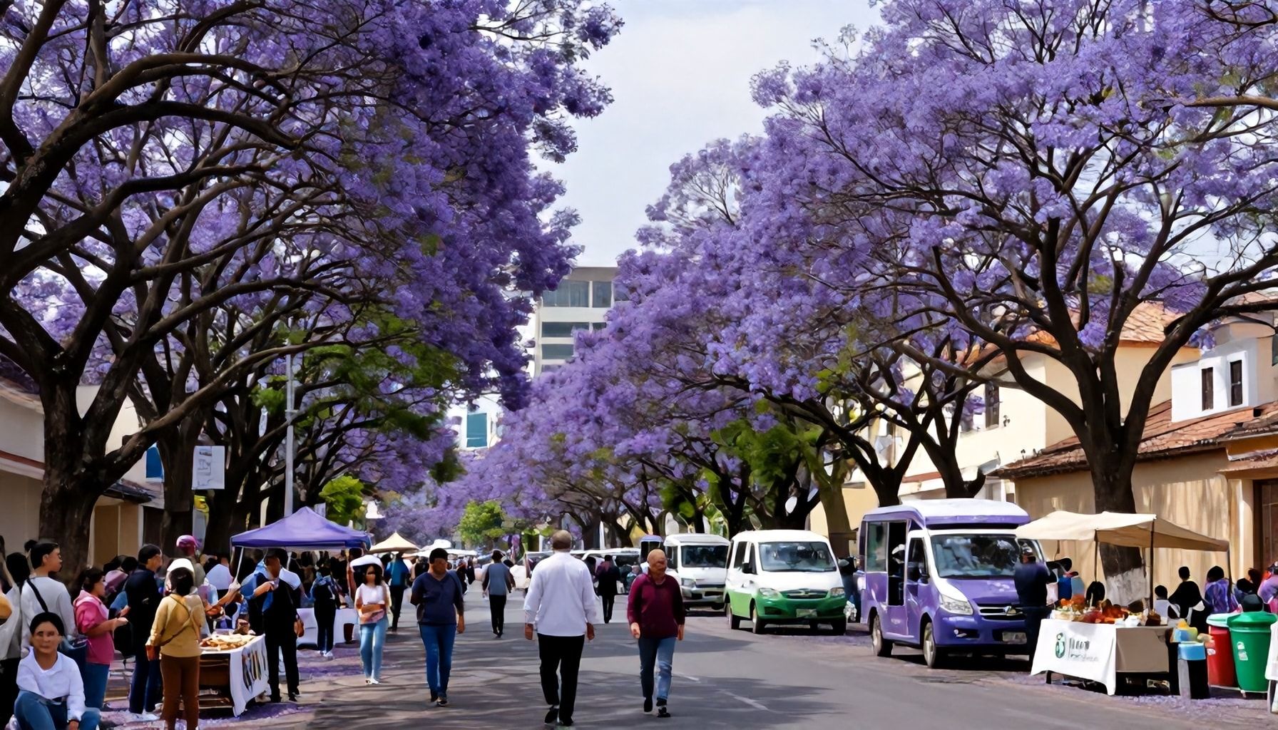 Impacto en la Comunidad y Turismo